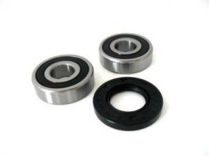 Boss Bearing - Rear Wheel Bearings and Seal Kit Honda CB125 1973-1976 - Image 4