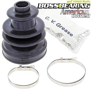 Boss Bearing - Boss Bearing 19-5003B CV Boot Repair Kit, 21mm Shaft, 105mm Length - Image 1