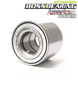 Boss Bearing 25-1628HPB DAC High Performance Front or Rear Wheel Bearing