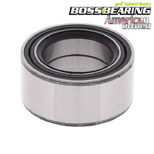 Boss Bearing 65-0031 Front or Rear Wheel Bearing