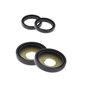 Boss Bearing - Boss Bearing Complete  Swingarm Bearings Seals Kit for Honda - Image 3