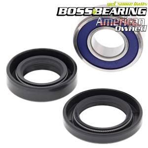 Boss Bearing Lower Steering  Stem Bearing Seals Kit