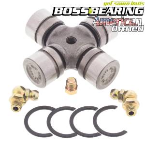 Boss Bearing 19-1003B Drive Shaft Universal Joint