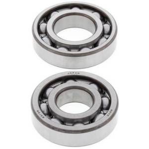 Boss Bearing Main Crank Shaft Bearings Kit for Suzuki