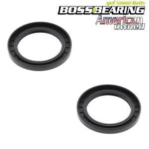 Rear Axle Wheel Oil Seal for Yamaha  YFM350 Warrior 350 1987-2004