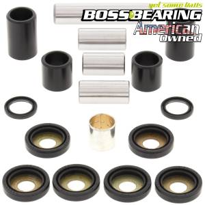 Boss Bearing Rear Suspension Linkage Bearings and Seals Kit