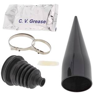 Boss Bearing - Boss Bearing 19-5035B CV Boot Repair Kit - Image 2