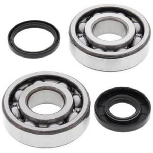 Boss Bearing Crank Shaft Bearing and Seals Kit for Husqvarna