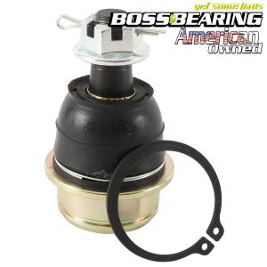 Boss Bearing Upper or Lower Ball Joint Kit