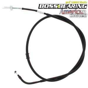 Boss Bearing Rear Hand Park Brake Cable