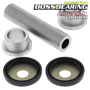 Boss Bearing A Arm Knuckle Bushing King Pin Kit for Yamaha