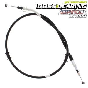 Boss Bearing Clutch Cable