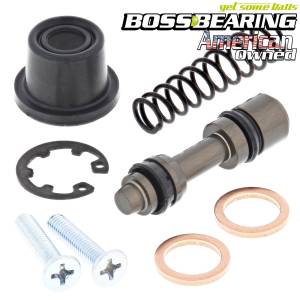 Boss Bearing Front Brake Master Cylinder Rebuild Kit for KTM