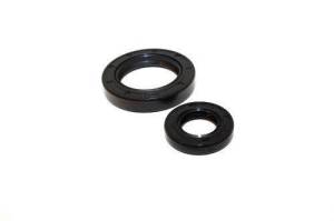 Boss Bearing - Main Crank Shaft Seals Kit for Suzuki LT500R Quadzilla 1987 - 1991 - Image 2