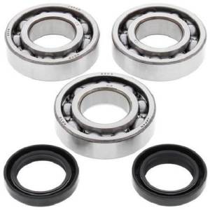 Boss Bearing Crank Shaft Bearing Kit