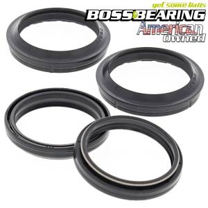 Boss Bearing Fork and Dust Seal Kit for KTM