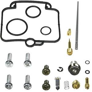 Boss Bearing - Boss Bearing Carb Rebuild Carburetor Repair Kit for Polaris - Image 2