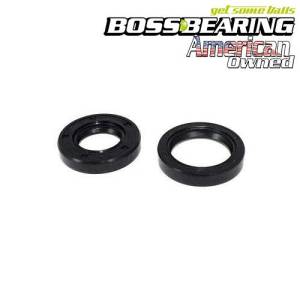 Boss Bearing Main Crank Shaft Seals Kit for Suzuki