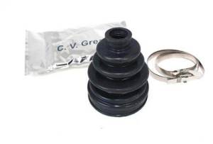 Boss Bearing - Boss Bearing 19-5016B CV Boot Repair Kit - Image 2