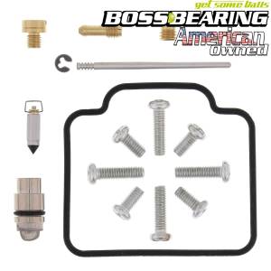 Boss Bearing Carb Rebuild Carburetor Repair Kit