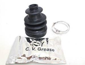 Boss Bearing - Boss Bearing 19-5003B CV Boot Repair Kit, 21mm Shaft, 105mm Length - Image 2