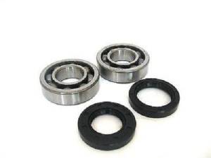 Main Crank Shaft Bearing Seal for Suzuki and Kawasaki- 24-1035B - Boss Bearing