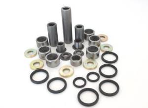 Boss Bearing - Boss Bearing Linkage Bearings and Seals Kit for Kawasaki - Image 2