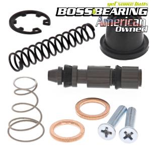 Boss Bearing Front Brake Master Cylinder Rebuild Kit for KTM