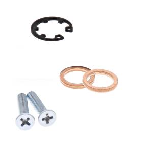 Boss Bearing - Boss Bearing Front Brake Master Cylinder Rebuild Kit for KTM - Image 3