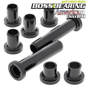 Boss Bearing Rear Independent Suspension Bushings Kit for Polaris