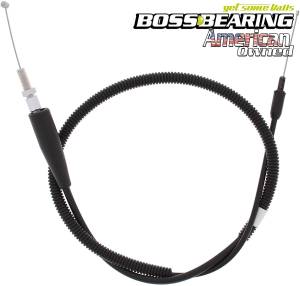 Boss Bearing Throttle Cable for Yamaha