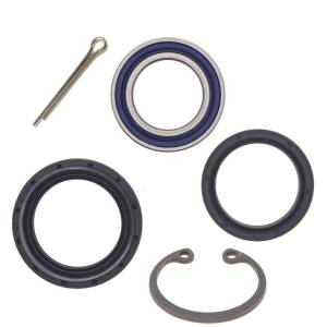 Boss Bearing Front Wheel Bearing and Seals Kit for Honda