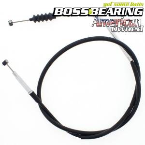 Boss Bearing Clutch Cable for Kawasaki