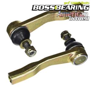 Boss Bearing Outer Tie Rod End Kit for Polaris