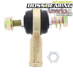 Boss Bearing Outer Tie Rod End Kit