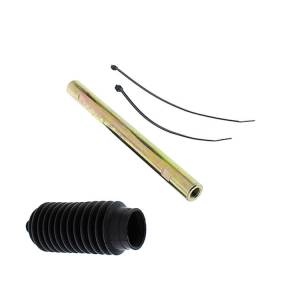 Boss Bearing - Boss Bearing LEFT Tie Rod End Kit - Image 3