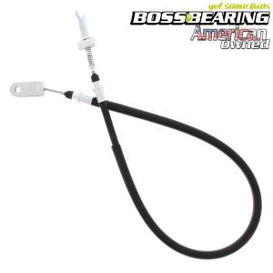 Boss Bearing Rear Brake Cable