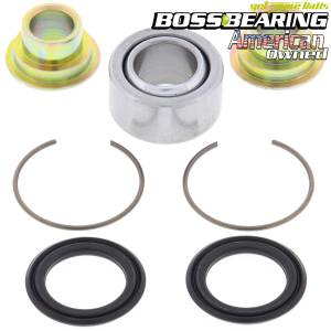 Boss Bearing Lower Rear Shock Bearing Kit for Yamaha