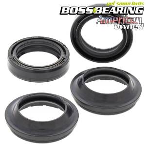 Boss Bearing Fork and Dust Seal Kit for Honda