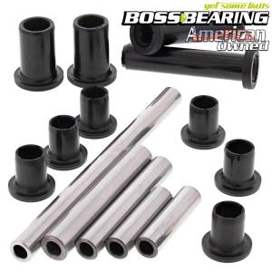 Boss Bearing Rear Independent Suspension Bushings Kit