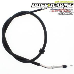 Boss Bearing Clutch Cable for Honda