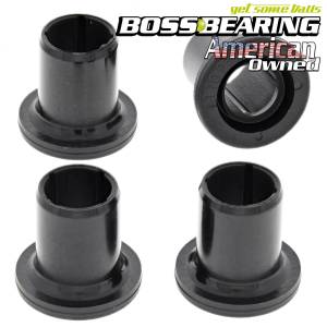 Boss Bearing Front Lower A Arm Bushings Kit for Polaris