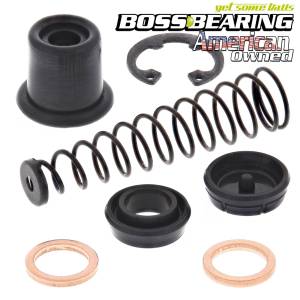 Boss Bearing Front Brake Master Cylinder Rebuild Kit 41-4977