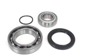 Boss Bearing Chain Case Bearing and Seal Kit Jack Shaft for Polaris