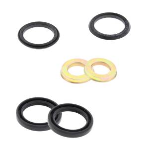 Boss Bearing - Front Shock Bearing Seal for Honda Sportrax TRX400EX 1999-2004 - Image 2