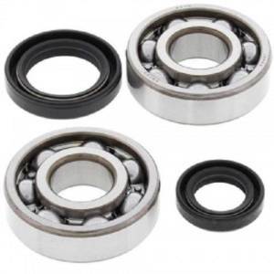 Boss Bearing Crank Shaft Bearing Kit