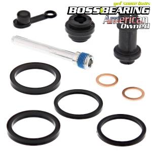 Boss Bearing - Boss Bearing Front Caliper Rebuild Kit for Honda - Image 1