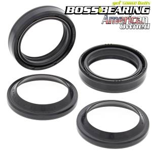 Boss Bearing Fork and Dust Seal Kit for Yamaha