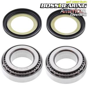 Boss Bearing Steering  Stem Bearings and Seals Kit