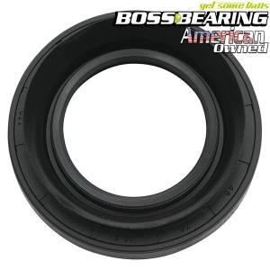 Boss Bearing Rear Brake Drum Seal Kit